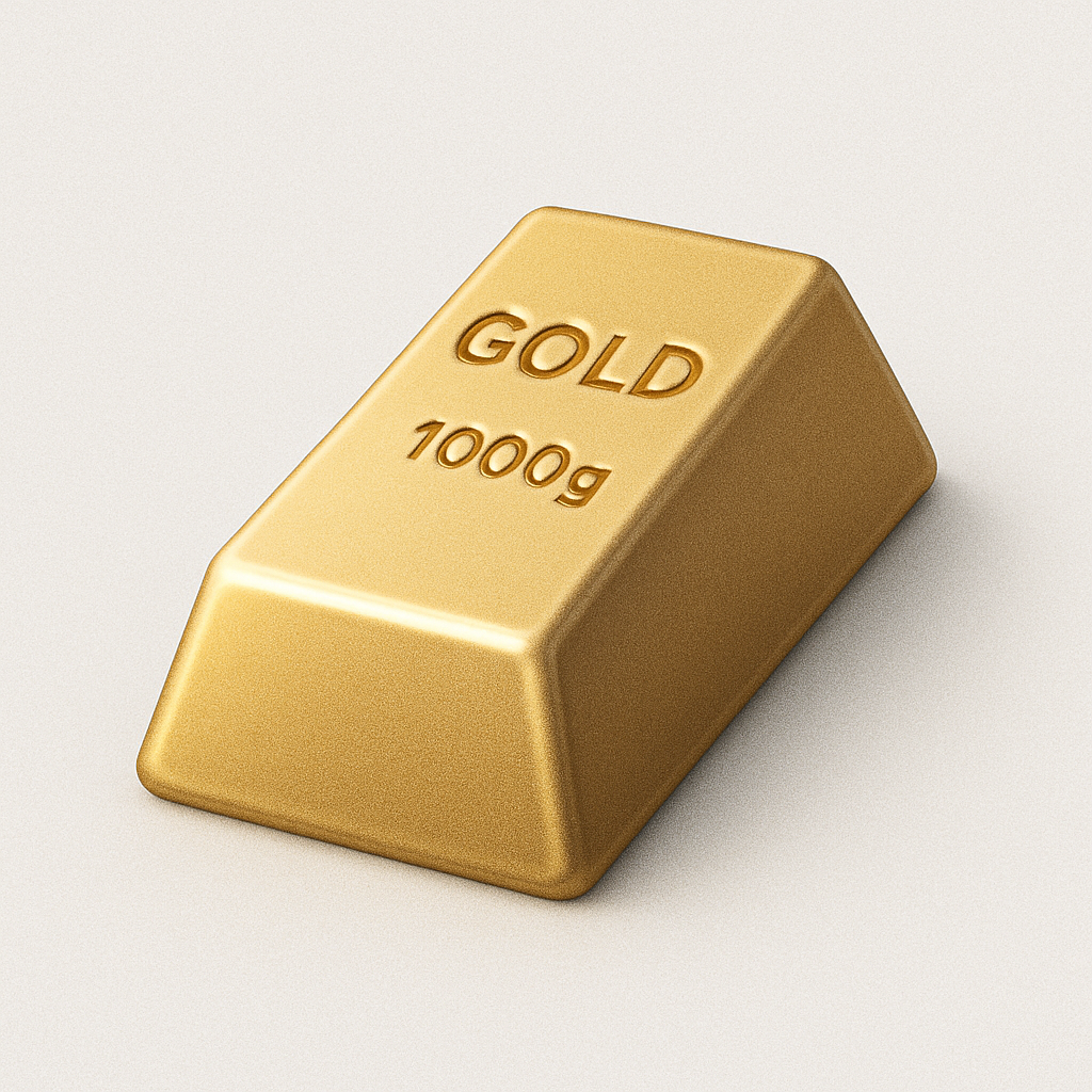 Gold